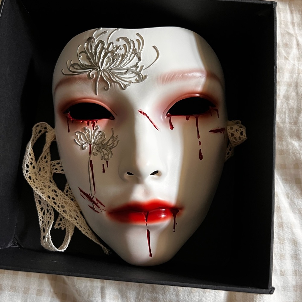 Art mask